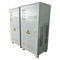 Metal 3 Phase Ac Voltage Regulator Power Supply Teratur 20KVA 380V / 220V