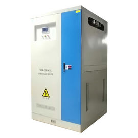 500 KVA Stabilizer Automatic Voltage Regulator 3 Phase Avr Untuk Generator 380VAC