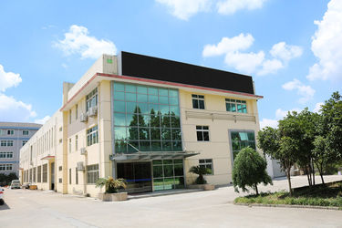 Cina Ewen (Shanghai) Electrical Equipment Co., Ltd Profil Perusahaan