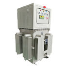 Oil Immersed Three Phase Voltage Stabilizer AVR 1000KVA 380V Dengan Digital Display