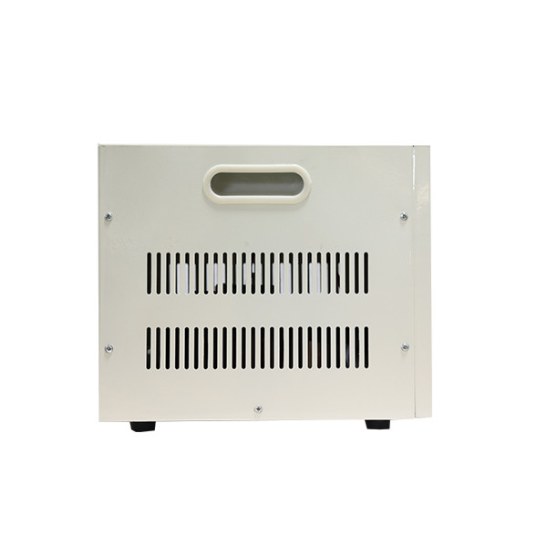 5KVA 5000VA AVR AVS AC220V AC110V SVC TND Seri Peralatan Rumah Tangga Single Phase Voltage Stabilizer