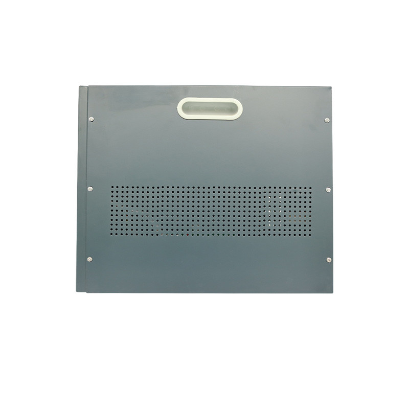 Kualitas tinggi Single Phase Automatic Voltage Stabilizer 10KVA AC Power Stabilizer dengan harga yang baik