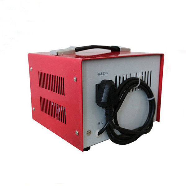 Satu Fase Avr Regulator Tegangan Otomatis 500W 50Hz Untuk Peralatan Rumah Kecil