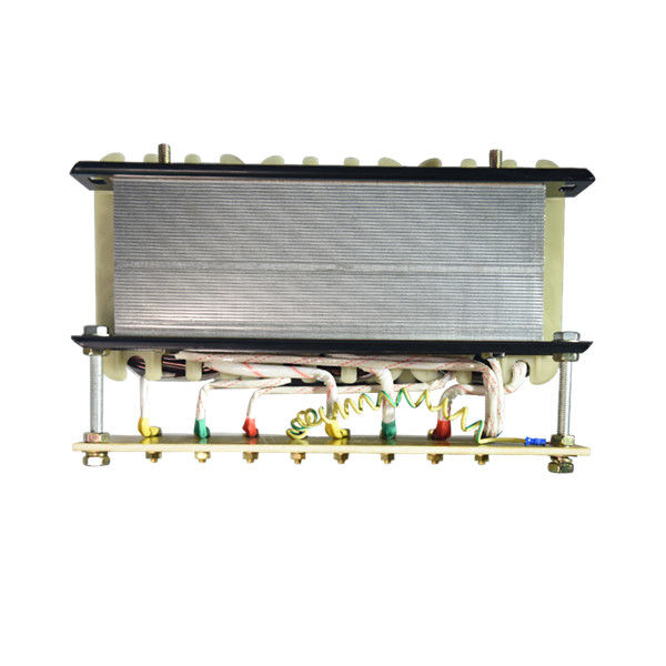 SBK 10KVA Transformator Isolasi Jenis Kering Tiga Fase 440V 415V 380V Input